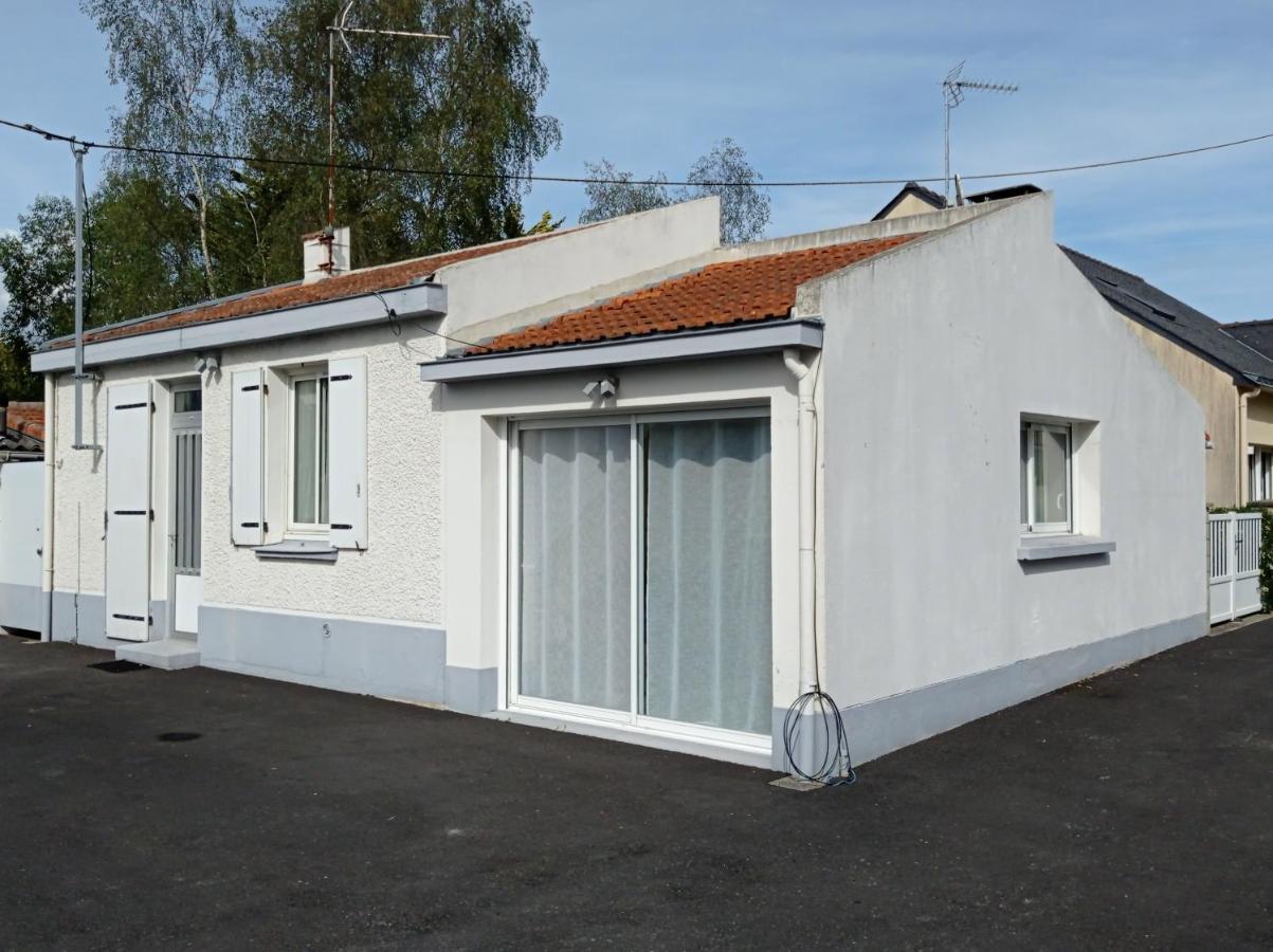 Residence Floria La Baule Εξωτερικό φωτογραφία