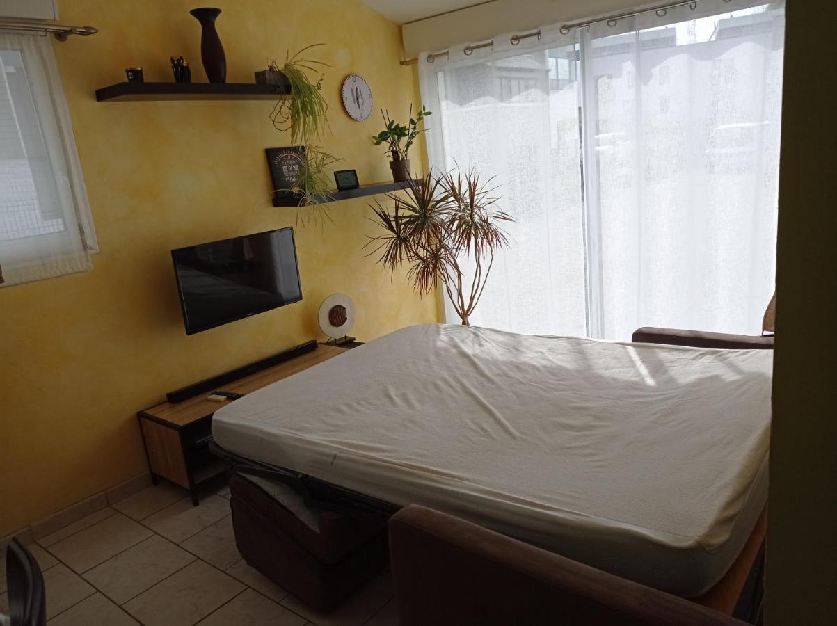 Residence Floria La Baule Εξωτερικό φωτογραφία
