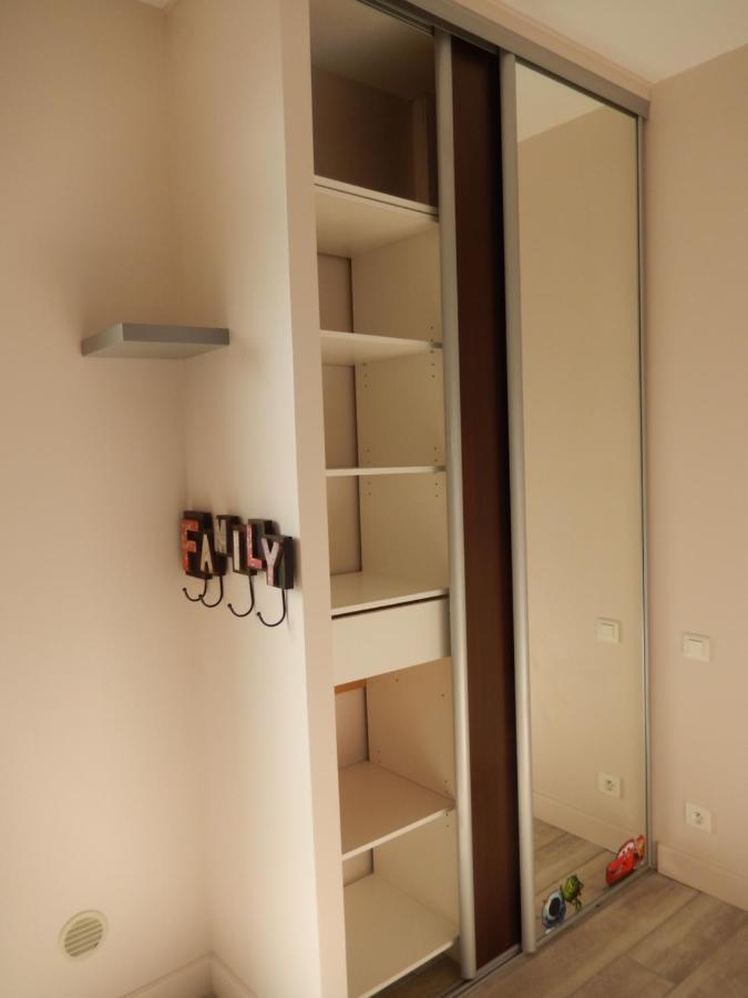 Residence Floria La Baule Εξωτερικό φωτογραφία