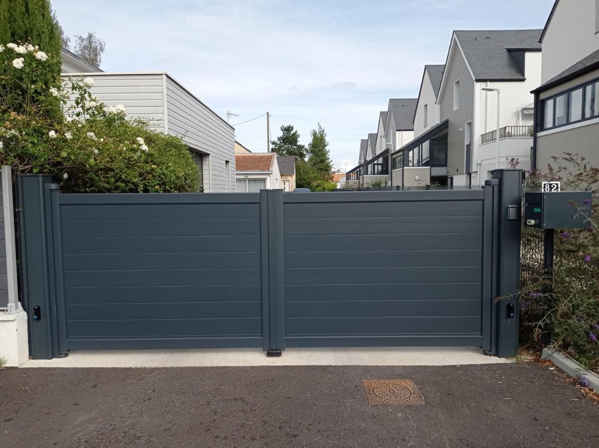 Residence Floria La Baule Εξωτερικό φωτογραφία