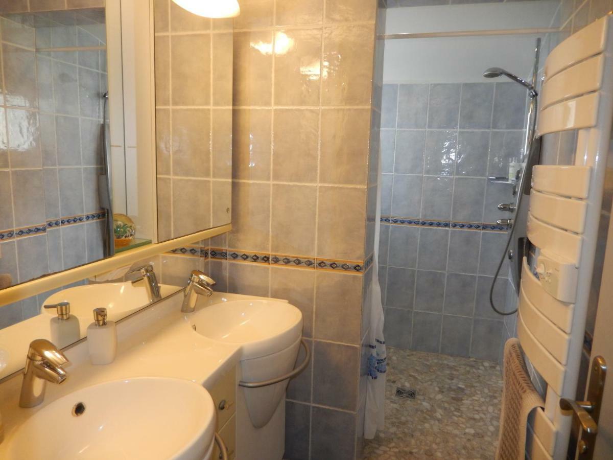 Residence Floria La Baule Εξωτερικό φωτογραφία