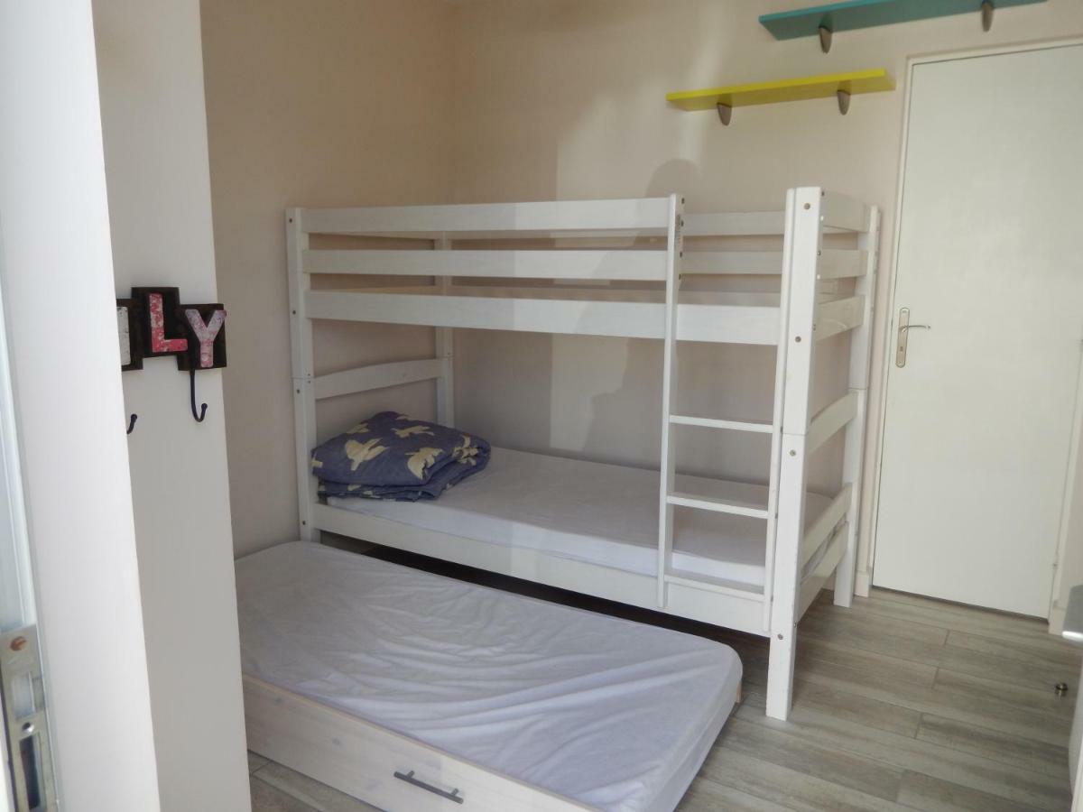 Residence Floria La Baule Εξωτερικό φωτογραφία